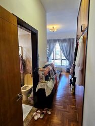 Regent Heights (D23), Condominium #595842401